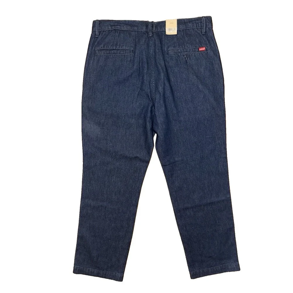 Levis product pair